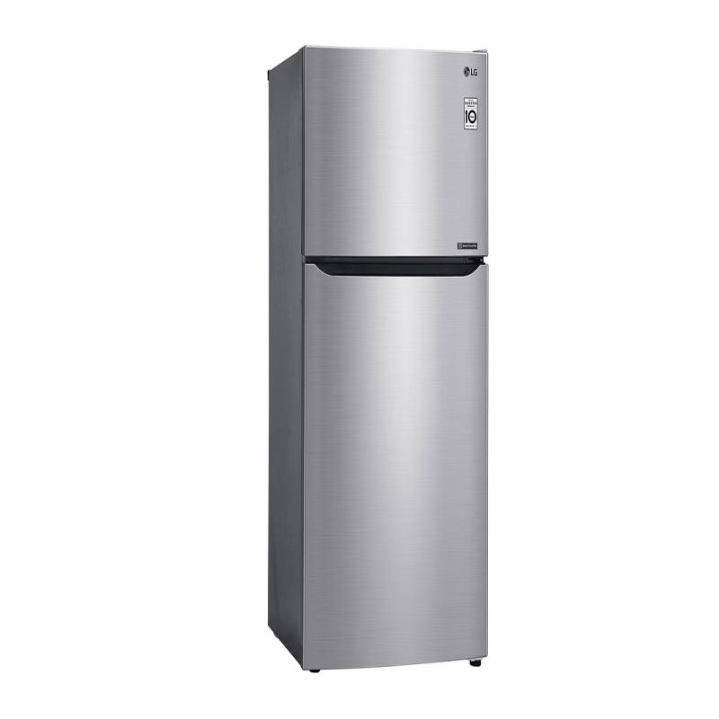 REFRIGERADORA TOP FREEZER 21P³ SMART INVERTER GT57BPS